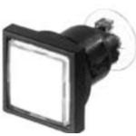 DR22F3M-E4G FUJI ELECTRIC Illuminated Pushbutton Switch | myMectronic