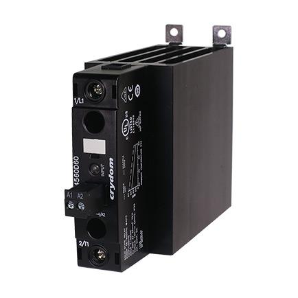 DR4560D60P Crydom Solid State Relay | myMectronic