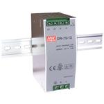 DR-75-48 MEAN WELL Single Output Power Supply | myMectronic