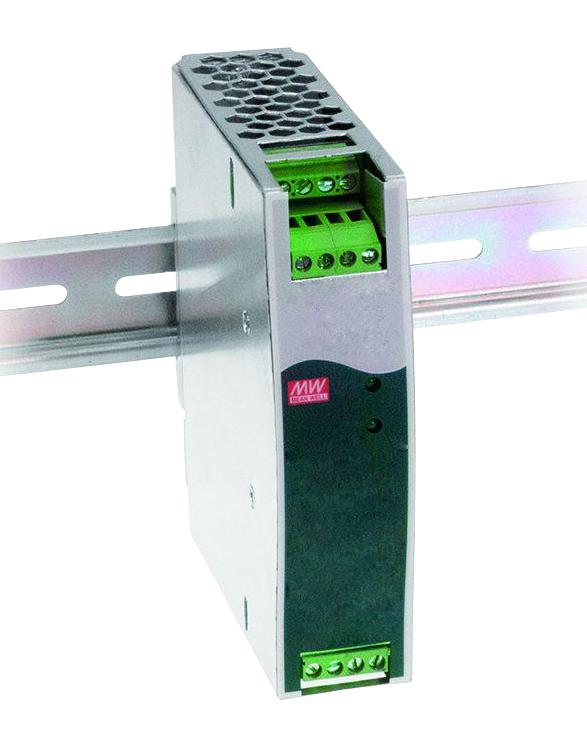 Mean Well DRDN20 U+2013 Reliable Power Supply Redundancy Module for Industrial Applications