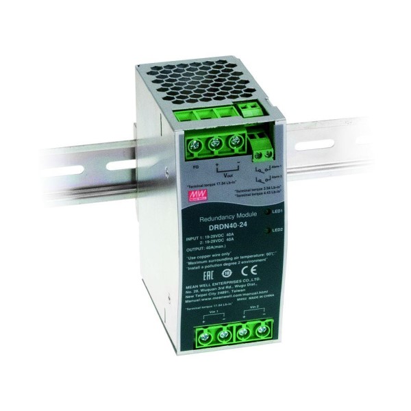 MEAN WELL DRDN4048 image