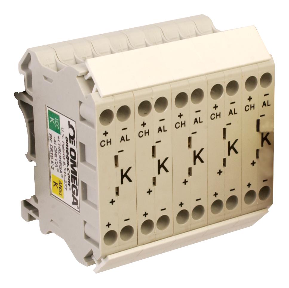 Thermo Temperature Series DRTB-2: DRTBU2