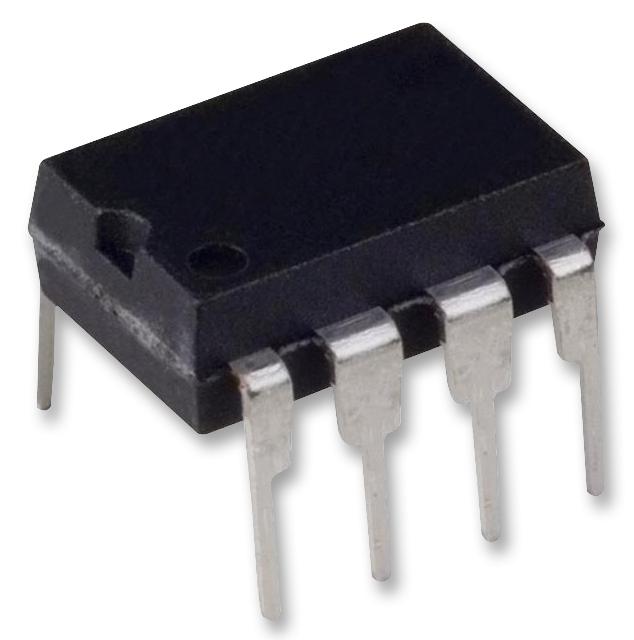 Maxim DS1307 – Reliable RTC for Industrial Applications