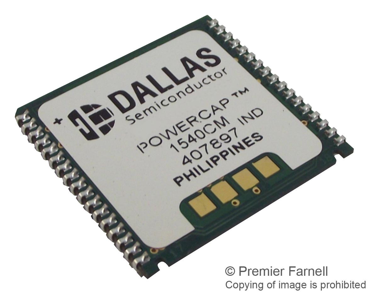Buy Maxim DS1554WP120 Part Number DS1554WP-120+ Online