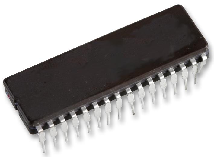 Maxim Series RTC: DS1556W120 Nonvolatile Y2K Clock with RAM