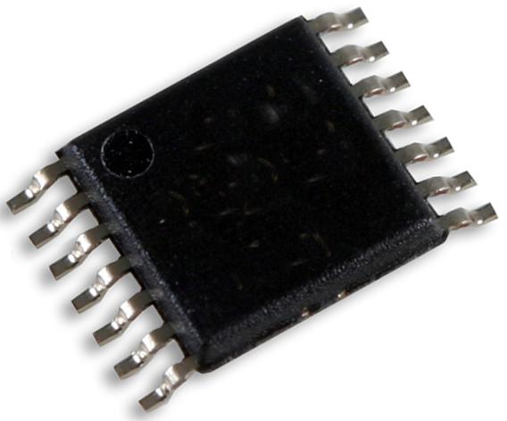 Maxim Series DS1803 Addressable Dual Digital Potentiometer: DS1803E-100+