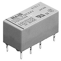 Matsushita  DS1ESDC15V – Reliable Signal Relay for Industrial Applications