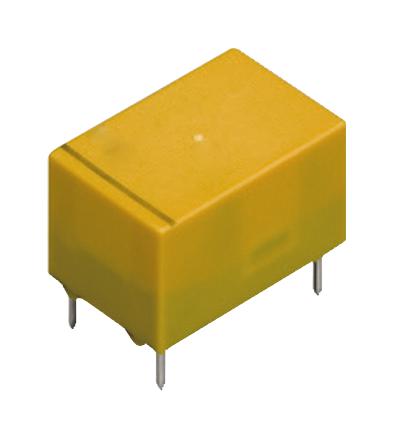 Panasonic DS1ESL2DC5V – Reliable Signal Relay for Industrial Applications