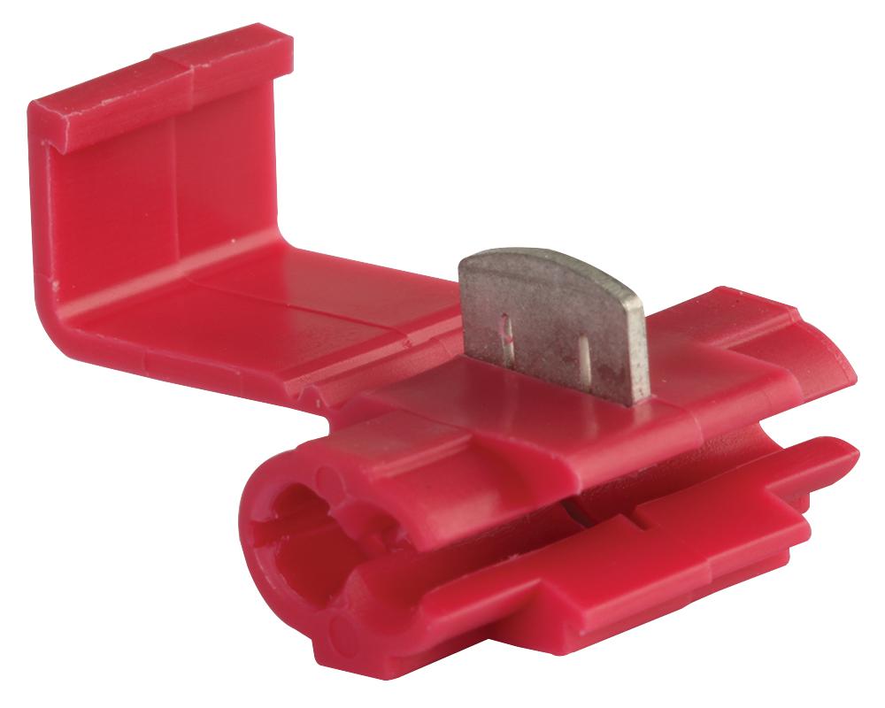 Multicomp Pro DS1 – Reliable Wire Tap Splice for Industrial Applications