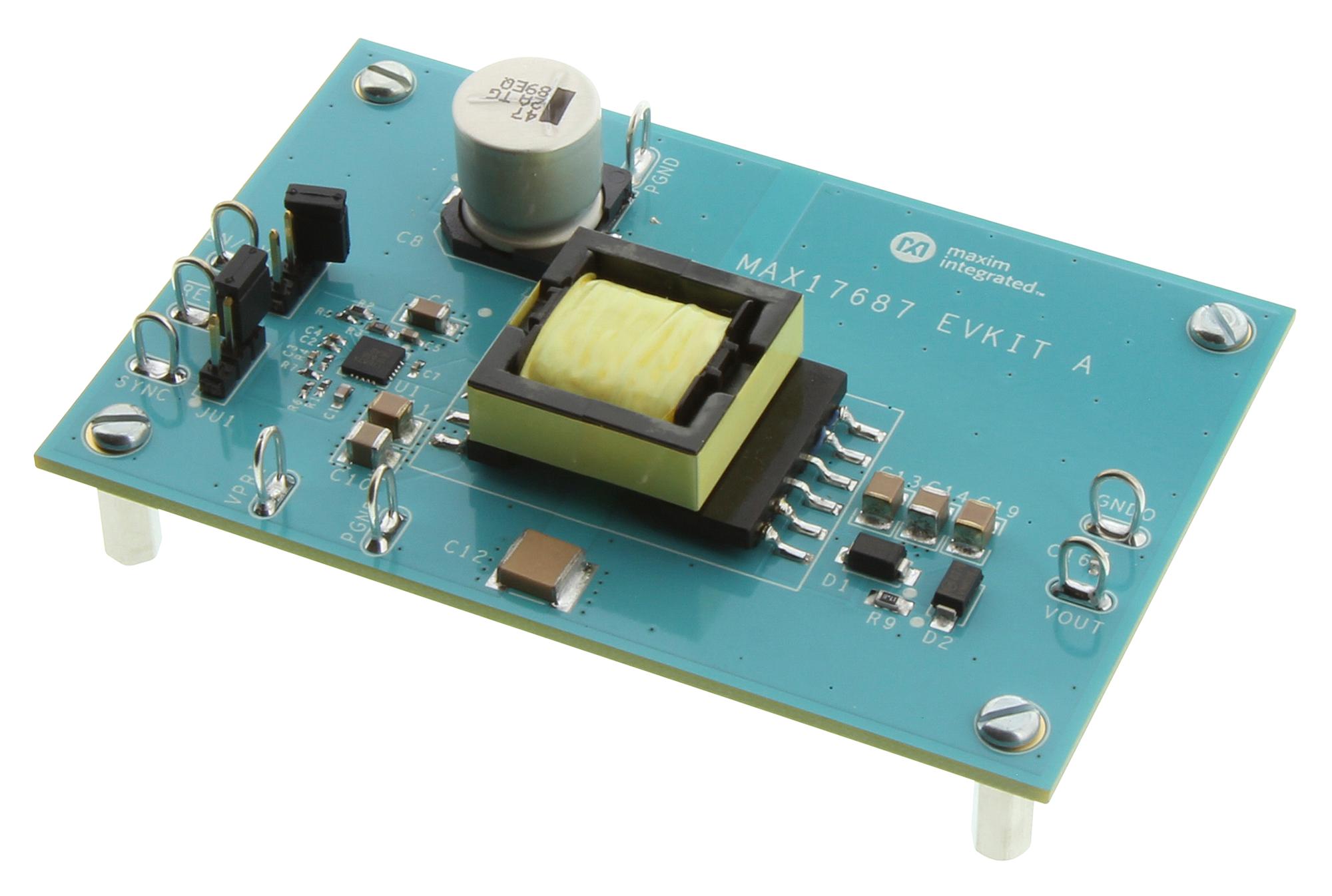 Maxim Series Evaluation System: DS28E39: DS28E39EVKIT