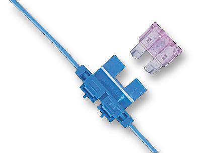 Buy Multicomp PRO Fuse Holder Part Number DS2FT Online