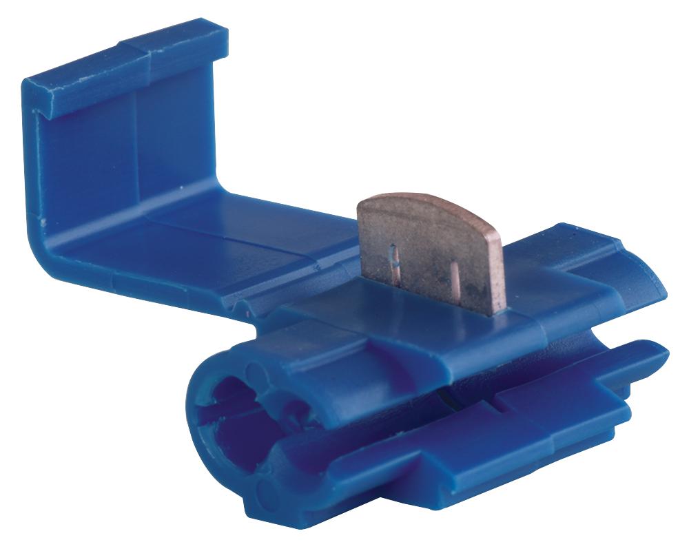 Multicomp Pro DS2 – Reliable Wire Splice for Industrial Applications