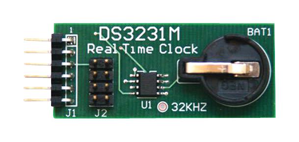 Buy Maxim Integrated DS3231MPMB1 Peripheral Module Online