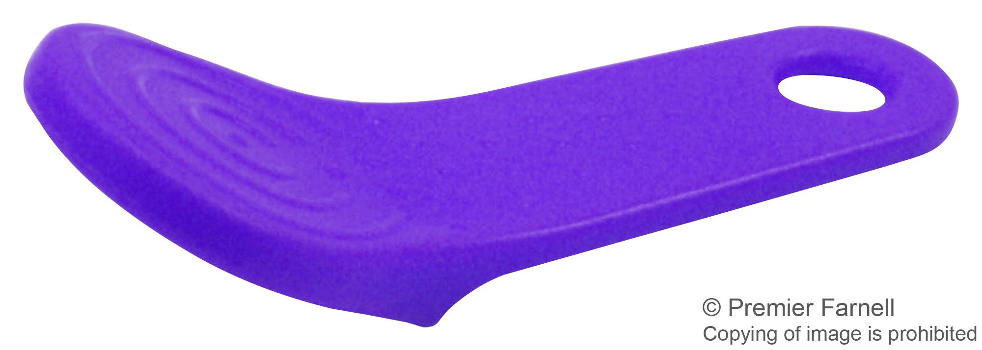 Dallas Series iButton Mounts: DS9093AB+