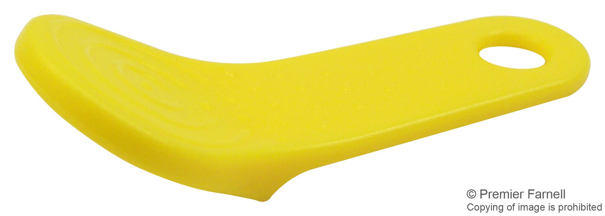 Dallas Series DS9093AY Key Ring Mount: DS9093AY+