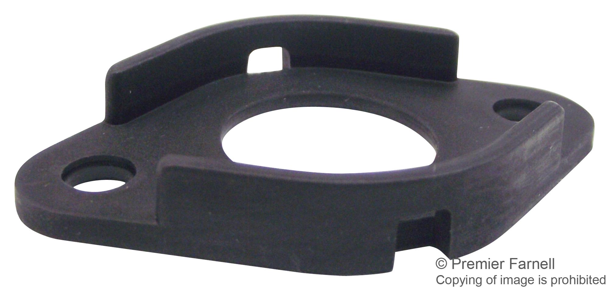 Dallas Series Wall Mount iButton: DS9093S