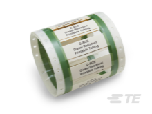 Raychem TE Connectivity DSCE1K3850S14 image