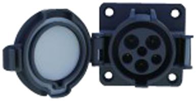 Buy Elemental J1772 32A Part Number DSIEV32SNC Online