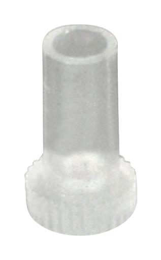 L-Com Series Fiber Dust Caps: DSTCPC25MM