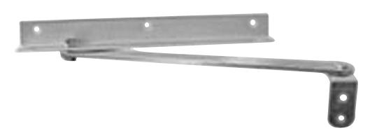 Hammond Series Door Stop Kit: DSTOPK