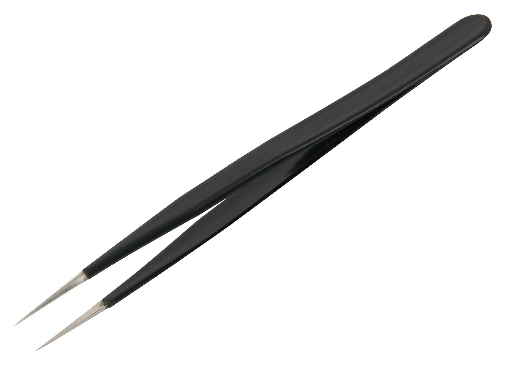 Duratool DT000006 – Reliable ESD Safe Tweezers for Industrial Applications