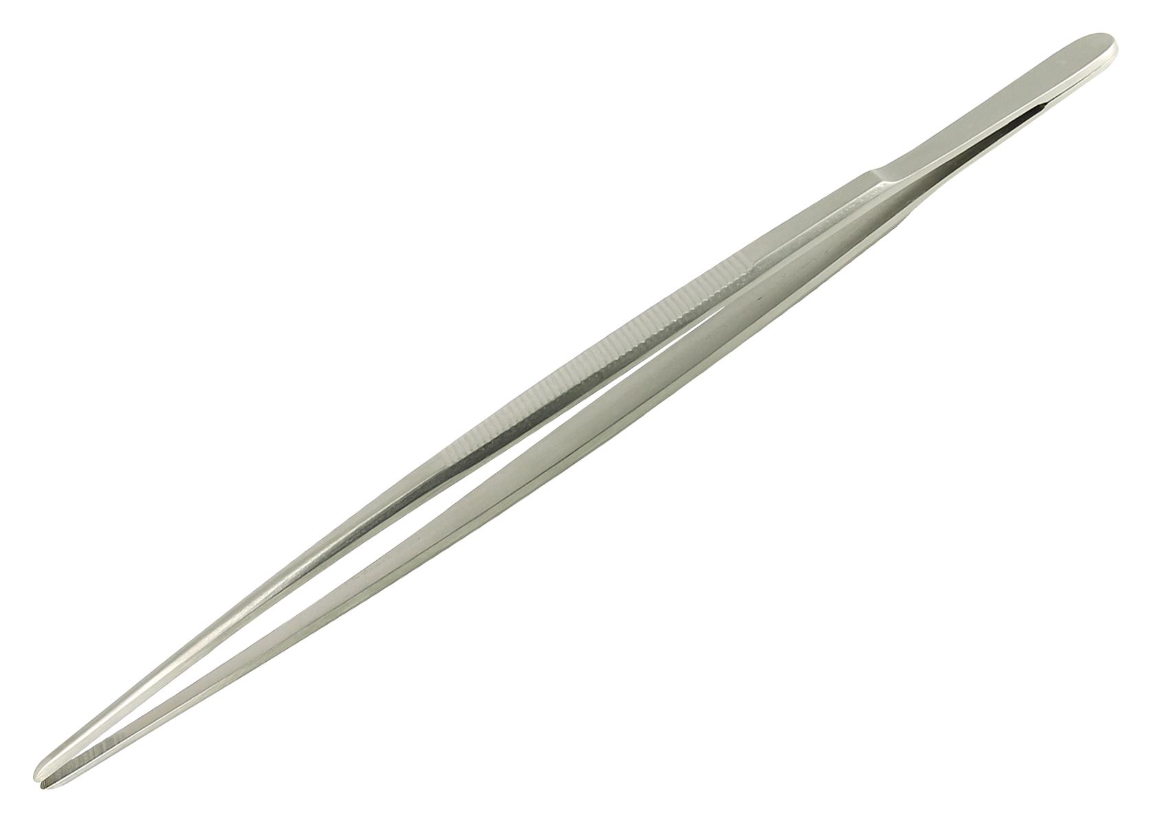 Duratool DT000024 – Reliable Electronic Component Tweezers for Industrial Applications