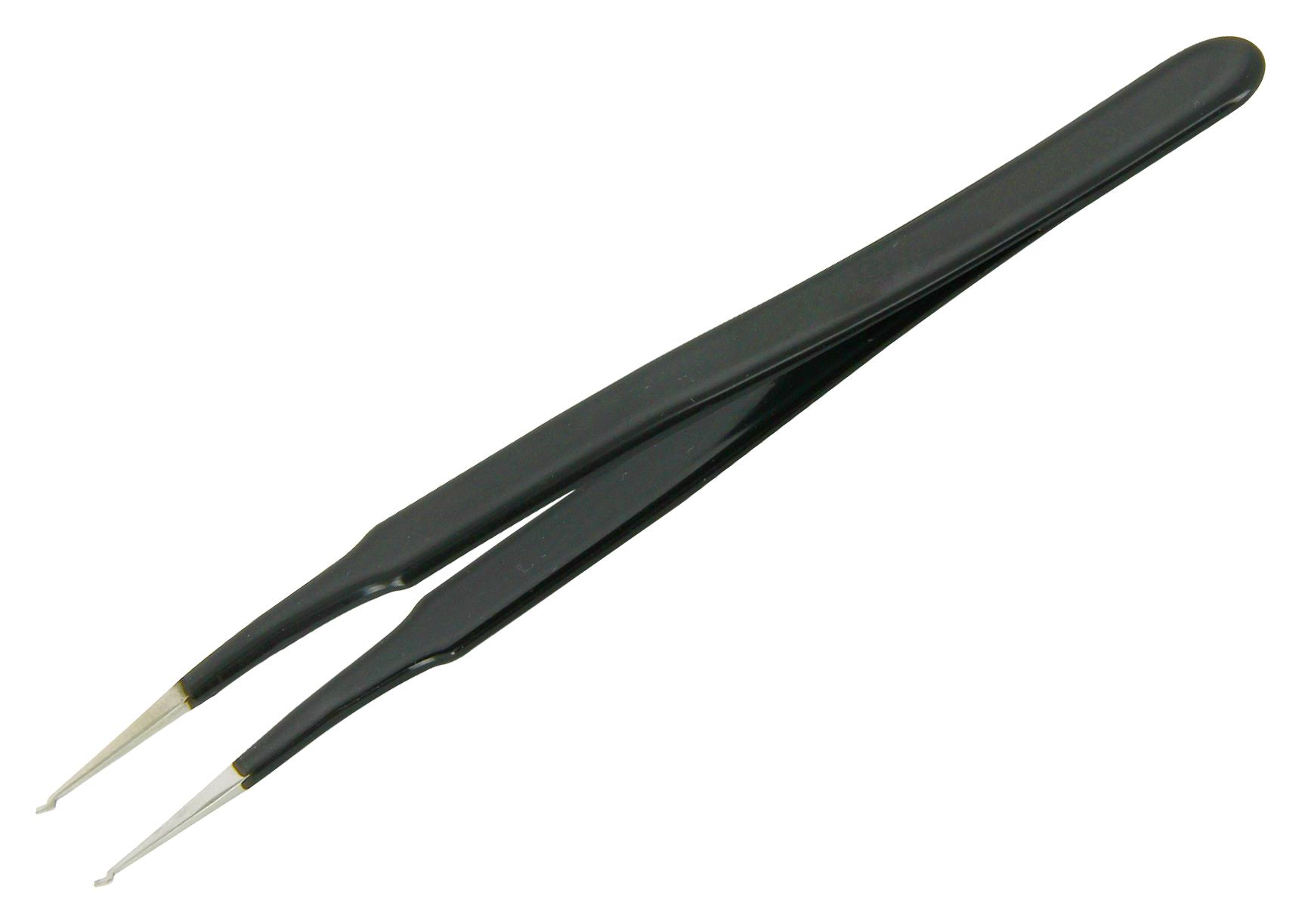 Multicomp Series Tweezers: ESD Epoxy SMD Tweezers DT000030