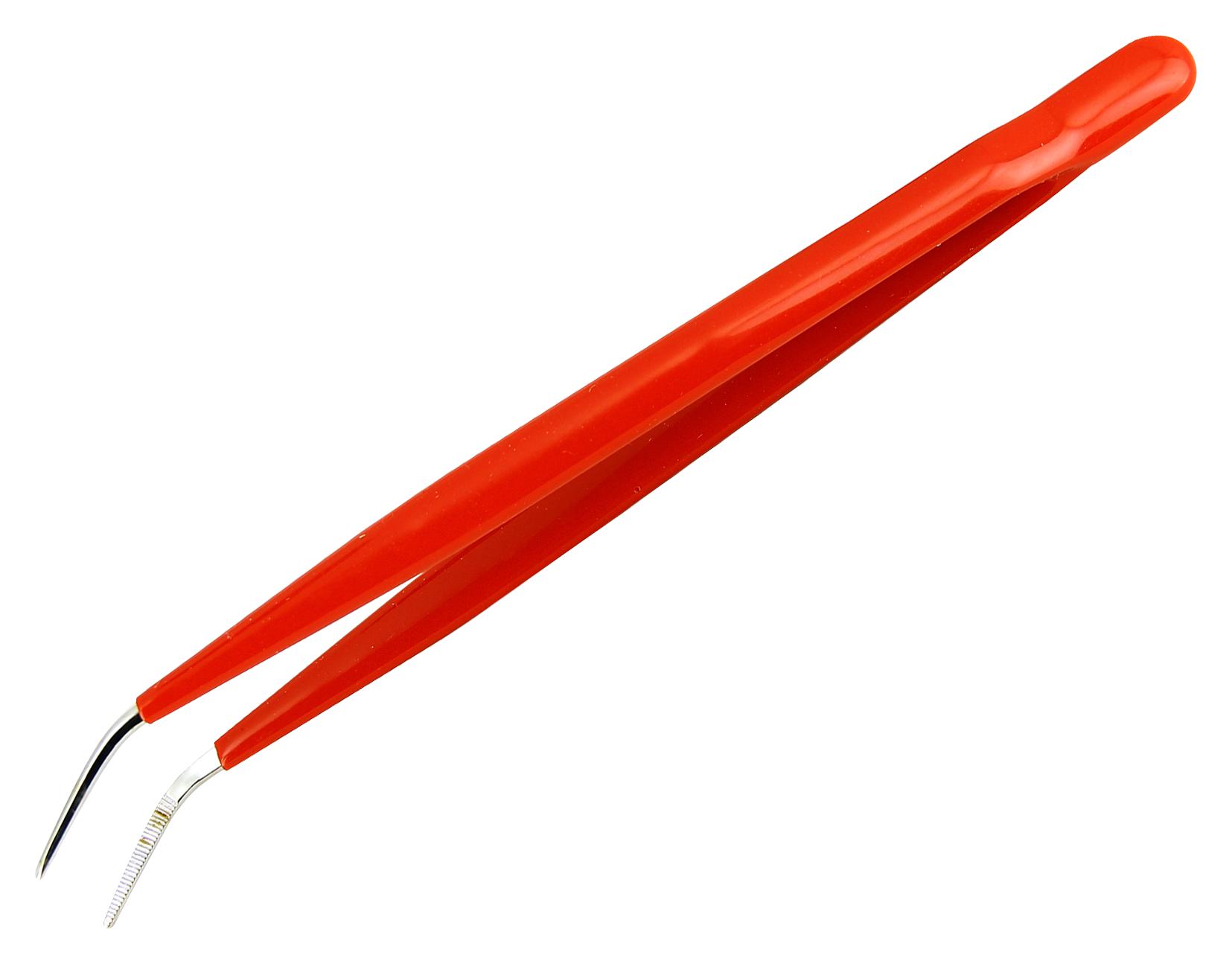 Multicomp Series Precision Tweezers: DT000055