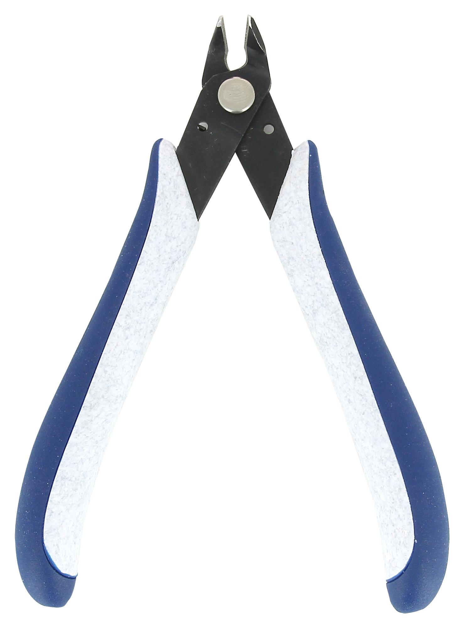Duratool Series Micro-Shear Flush Cutter: DT000067