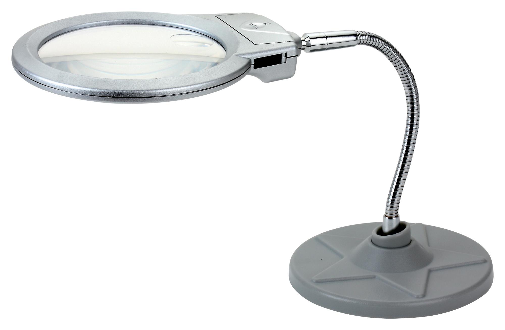 Premier Magnifying Lamp – Reliable Optical Inspection for Industrial Applications
