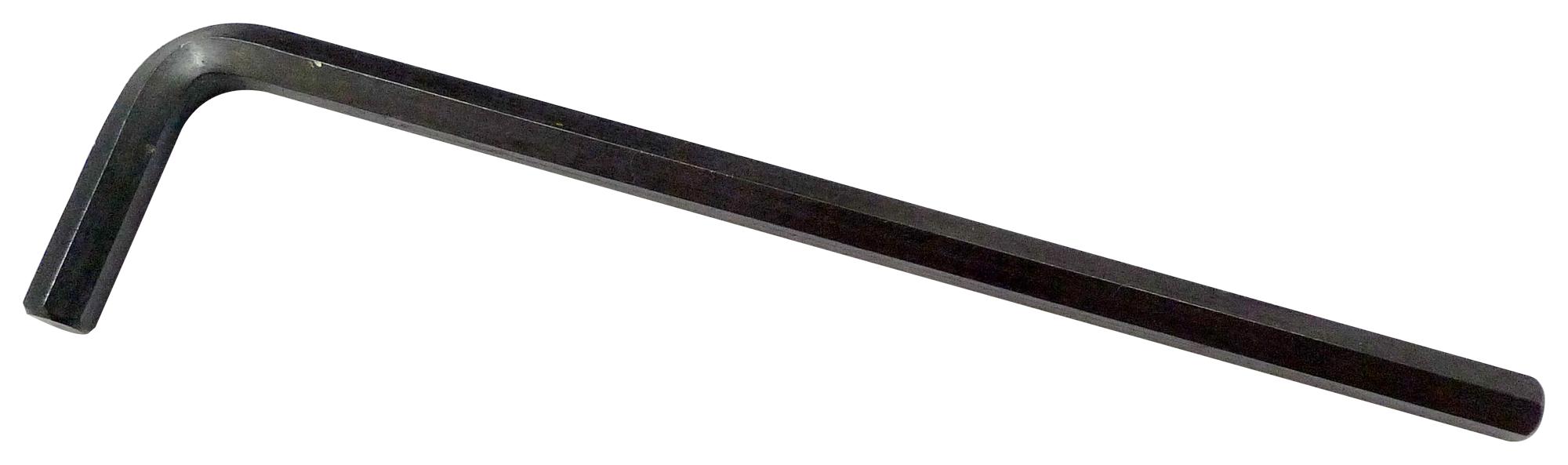Duratool DT000215 – Reliable Hex Key Wrench for Industrial Applications