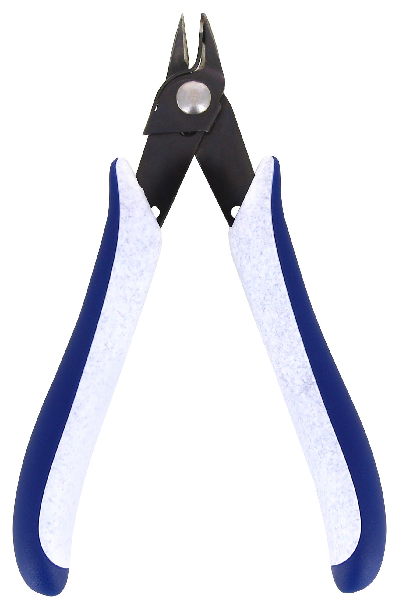 Multicomp Pro DT000217 – Reliable Flush Wire Cutter for Industrial Applications