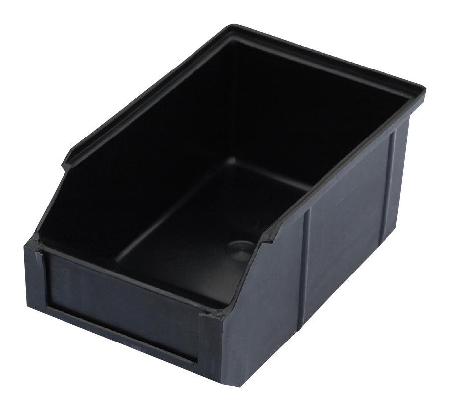 DURATOOL Series Conductive Storage Bin: DT000234