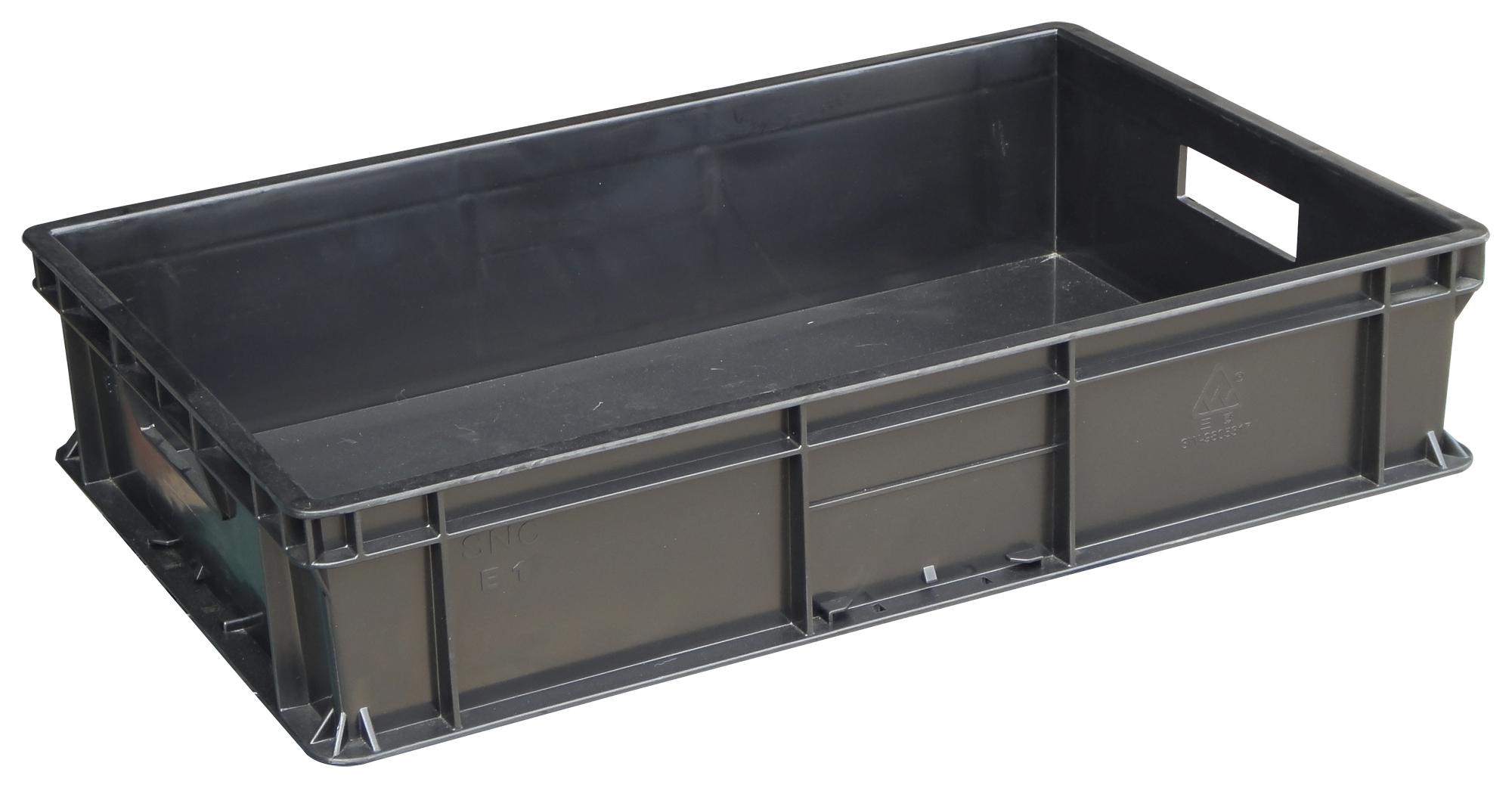 Duratool DT000245 – Reliable Electronic Storage Box for Industrial Applications
