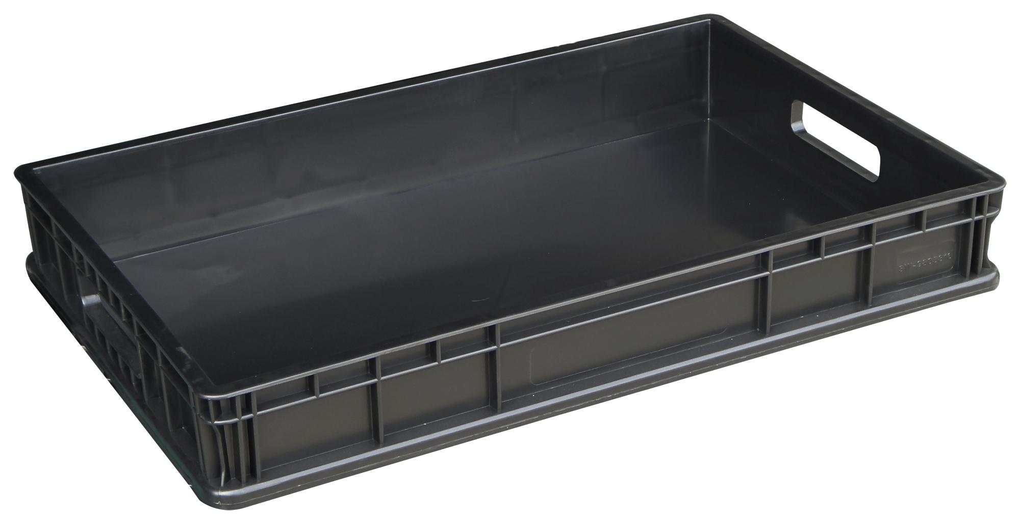 Duratool Series Anti-Static Storage Box: DT000247