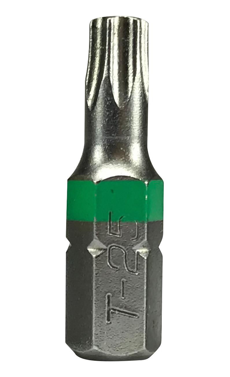 DURATOO T40 U+2013 Reliable Torx Driver Bits for Industrial Applications