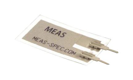 TE Connectivity Series DT Impact Sensor: DT2028K