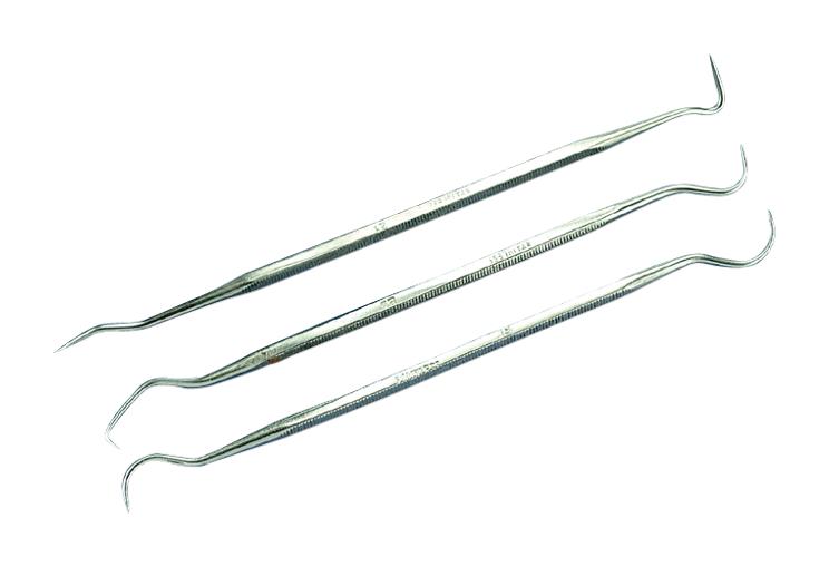 Duratool Series Probes and Carvers: DT5200