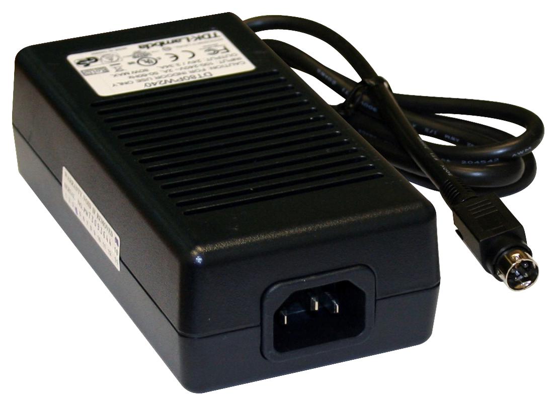 Buy TDK-Lambda Power Supply Part Number DT62PW120D Online