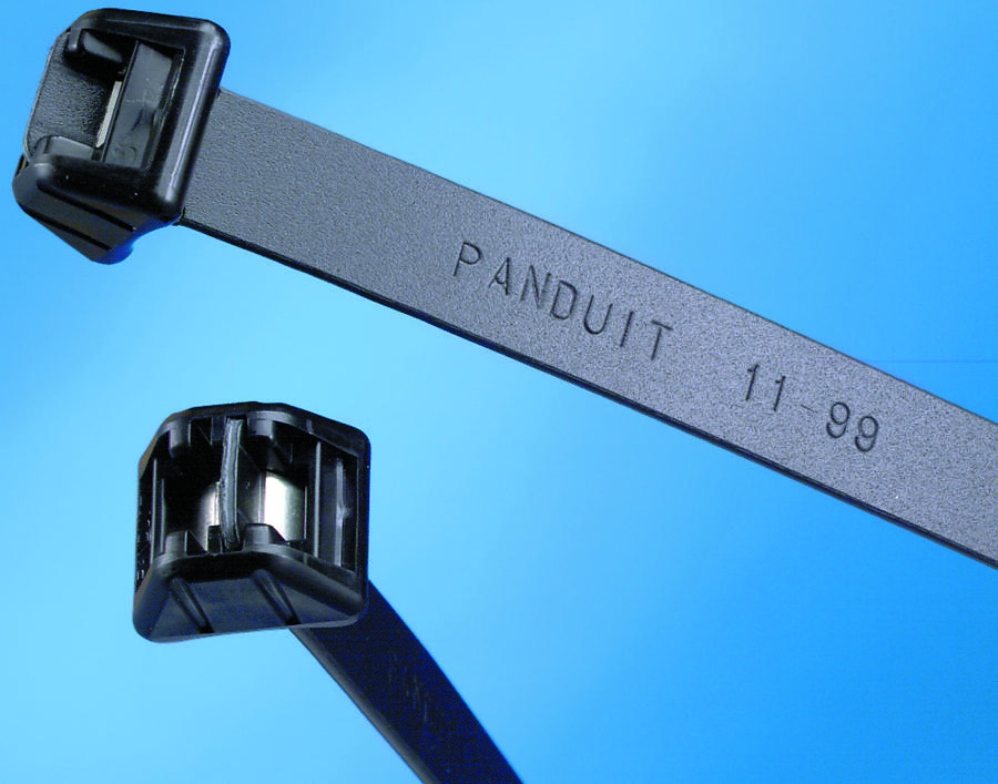Durat-Ty Cable Ties – Reliable Outdoor Cable Supports for Industrial Applications