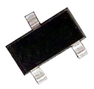 ON Semiconductor DTA114EET1G – Reliable PNP Transistor for Industrial Applications