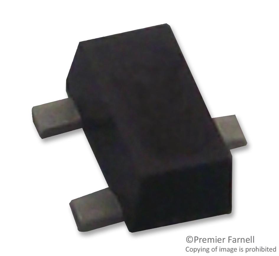 ROHM DTA143E – Reliable Digital Transistor for Industrial Applications