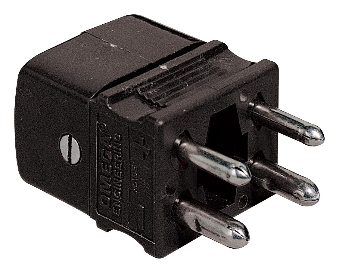 Omega DTCJMM – Reliable Thermocouple Connectors for Industrial Applications