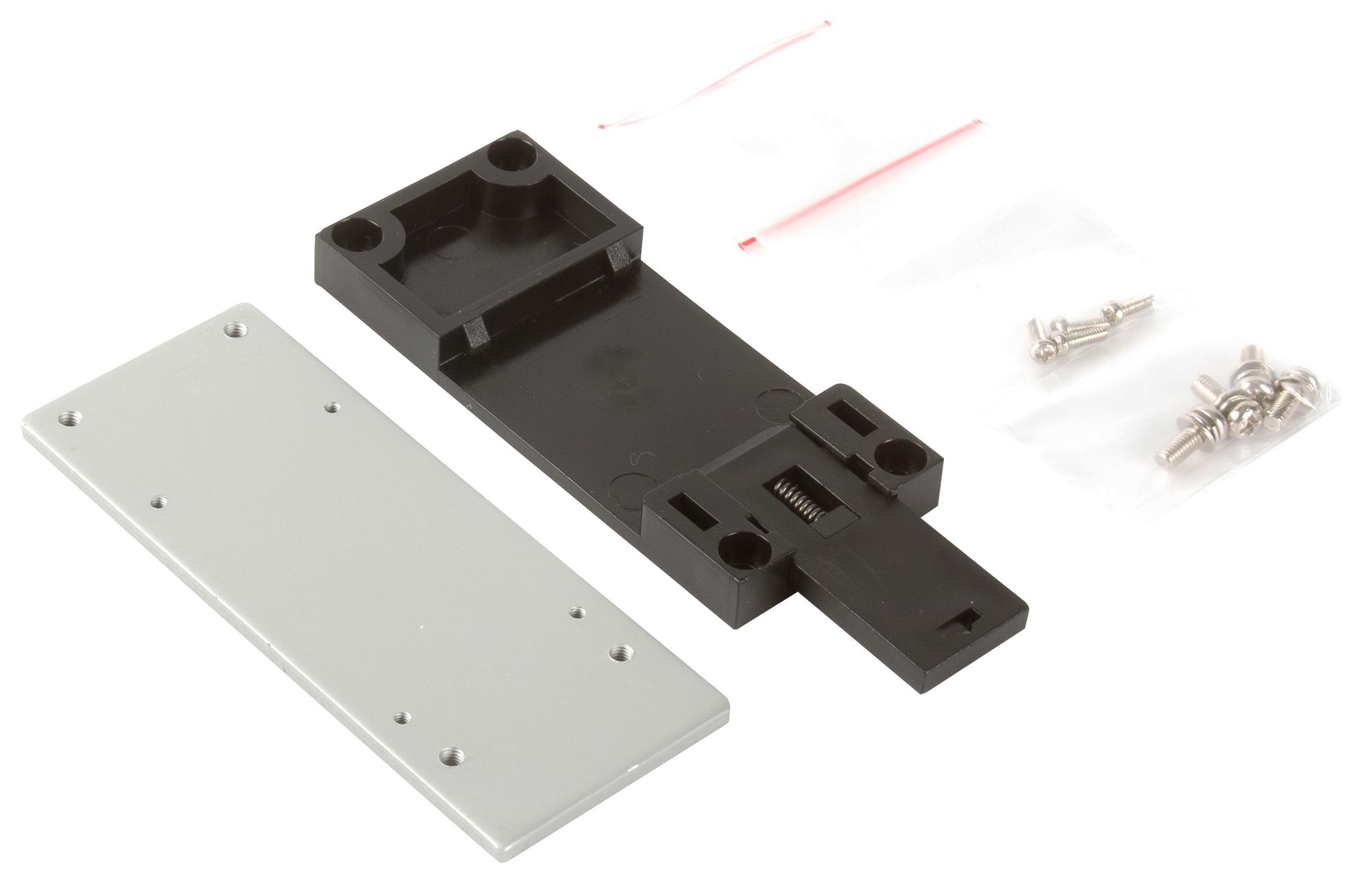 Buy XP Power DTEO6 Toya DC-DC Converter Part Number DTE06DINCLIP Online