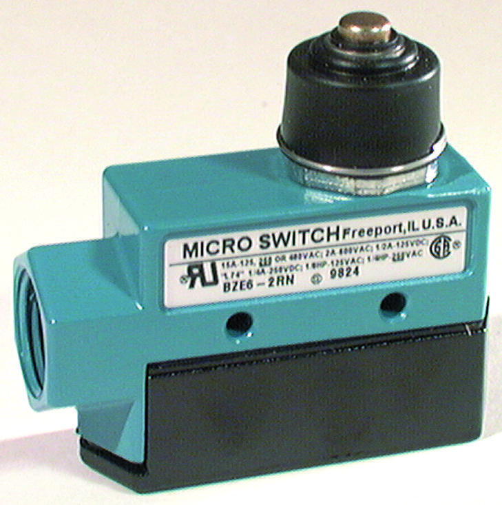 Buy Honeywell Limit Switch Part Number DTE62RN Online