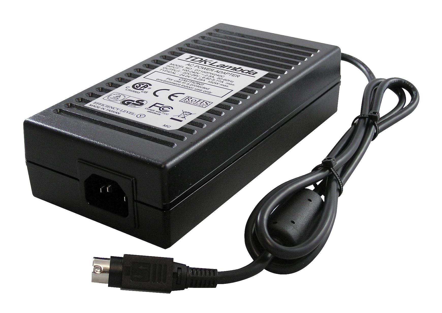 DTM165PW280C TDK-LAMBDA Medical AC-DC Power Supply | myMectronic
