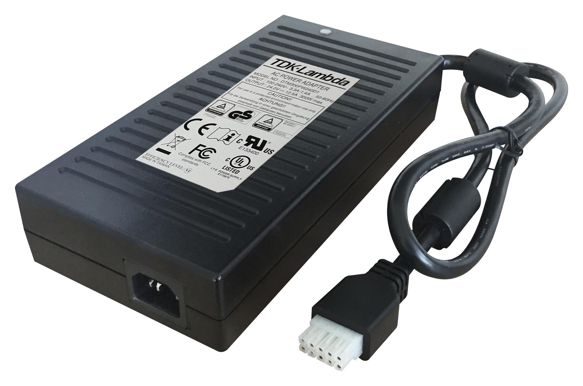 Buy TDK-Lambda DTM300PW-480D1 Power Supply Part Number DTM300PW-480D1 Online