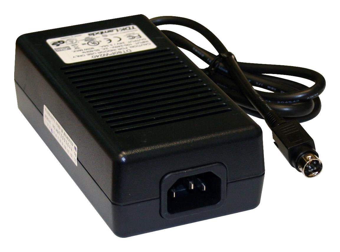 TDK-Lambda Series DTM65 Medical Power Supply: DTM65PW120D
