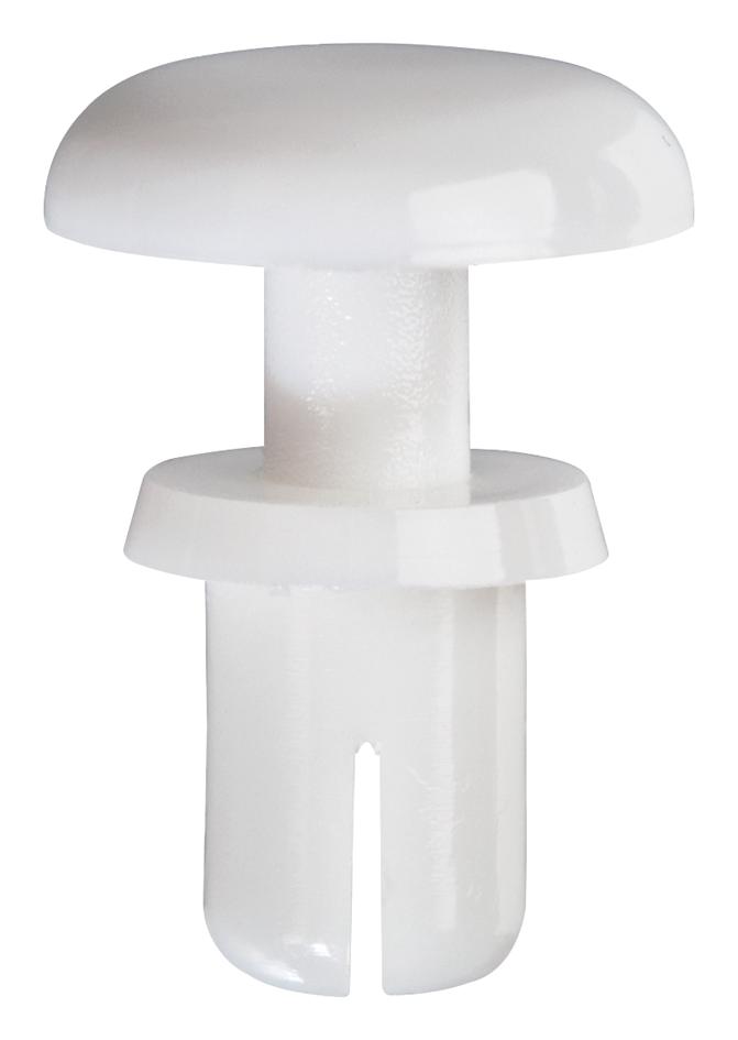 Nylon Series Snap Rivet: DTRSR4120W