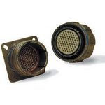 DTS20W15-19SN[V001] TE CONNECTIVITY/DEUTSCH Aluminum Circular Connector | myMectronic